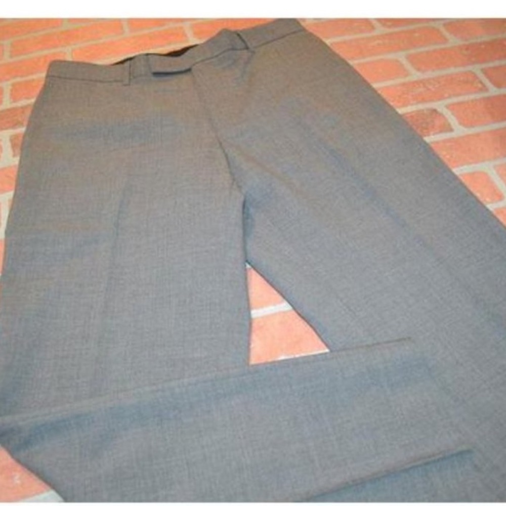 9086 Mens Hugo Boss Dress Pants FLAT Size 33 x 31